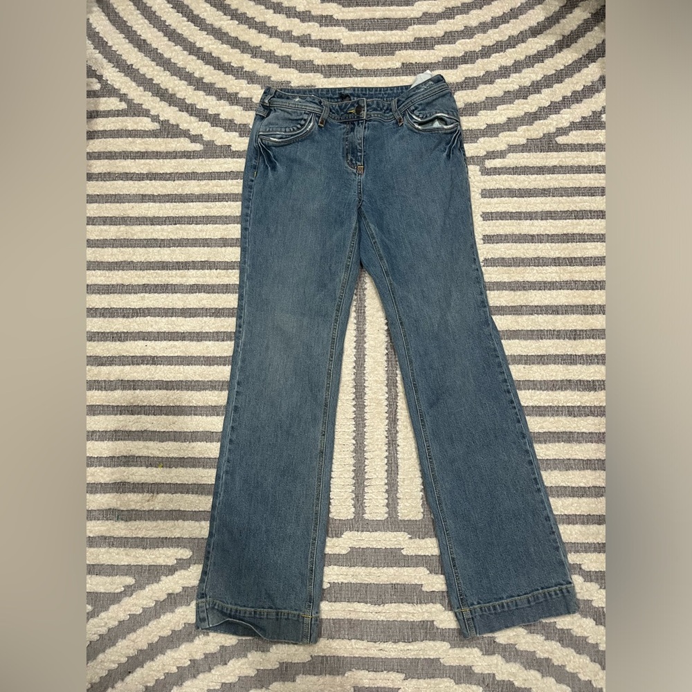 I.N.C international concepts denim jeans